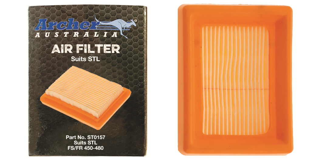 HAVA FİLTRESİ OLEOMAC 753-453 (KUTULU)